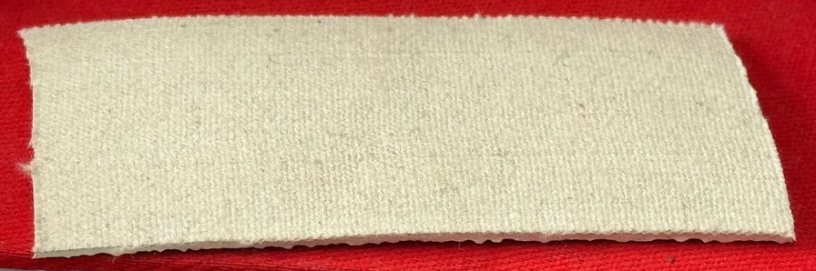 Syn. Fillet 50mm White Medium Rough Emery SC-SEWP20 view 3