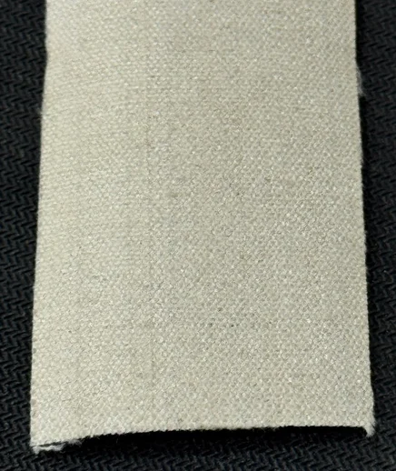 Syn. Fillet 50mm Medium Rough White Emery SC-SEWMRP view 3