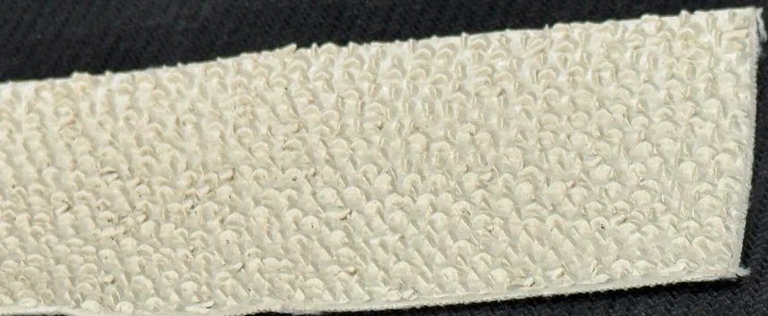 Syn. Fillet 50mm Medium Rough White Emery SC-SEWMRP view 4