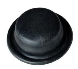 Diaphragm, Cloth Guider, Rubber, E+L202943