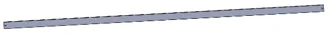 1002452 Jig Longer  Side Moc: AL6061-T6