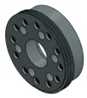 Pack Body modified NUT