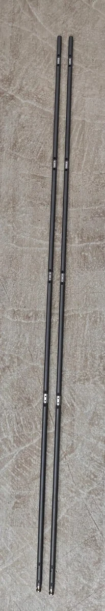 Catch Lock Tube (Drw No.RP-NTC-BARMAG2-TUBE-4068) Moc : S.S view 2