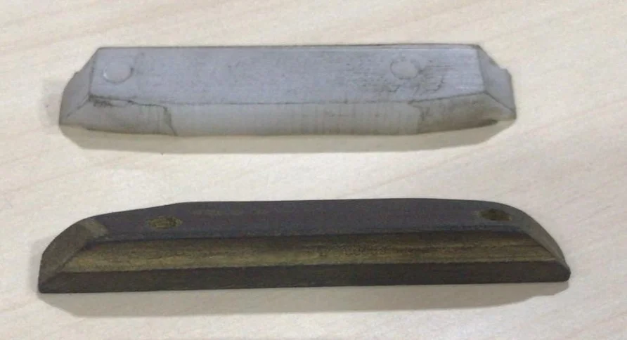 Side Plate R 03 (Guide Piece RHS 03)
