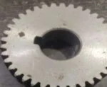 43 T Gear Dornier