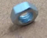 Nut 4mm