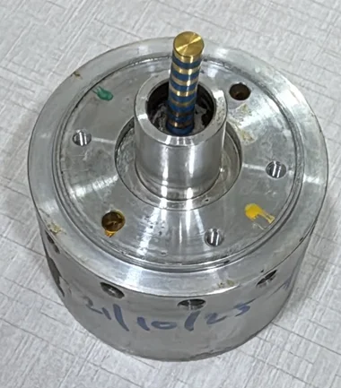 Rotory Transmittor of GODET A-E19-0770 for Barmeg Winder view 3