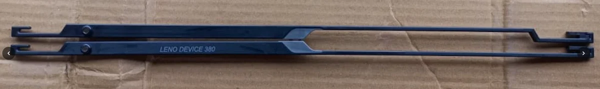 Leno Device 380mm Reinforced IMP