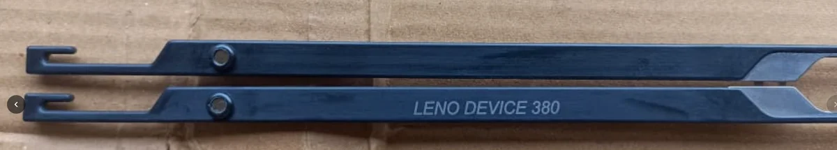 Leno Device 380mm Reinforced IMP view 2
