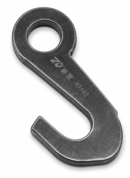 Main Cutter Scissor Part - II 471105