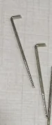 Rack Pin  ( L Type)