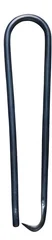 Knotter Blade - Blue Tempered "SWAN" Small view 2