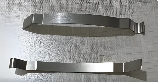 Leaf Spring for Texmer Creel A.No.704, RP-IYCONV-CR view 2