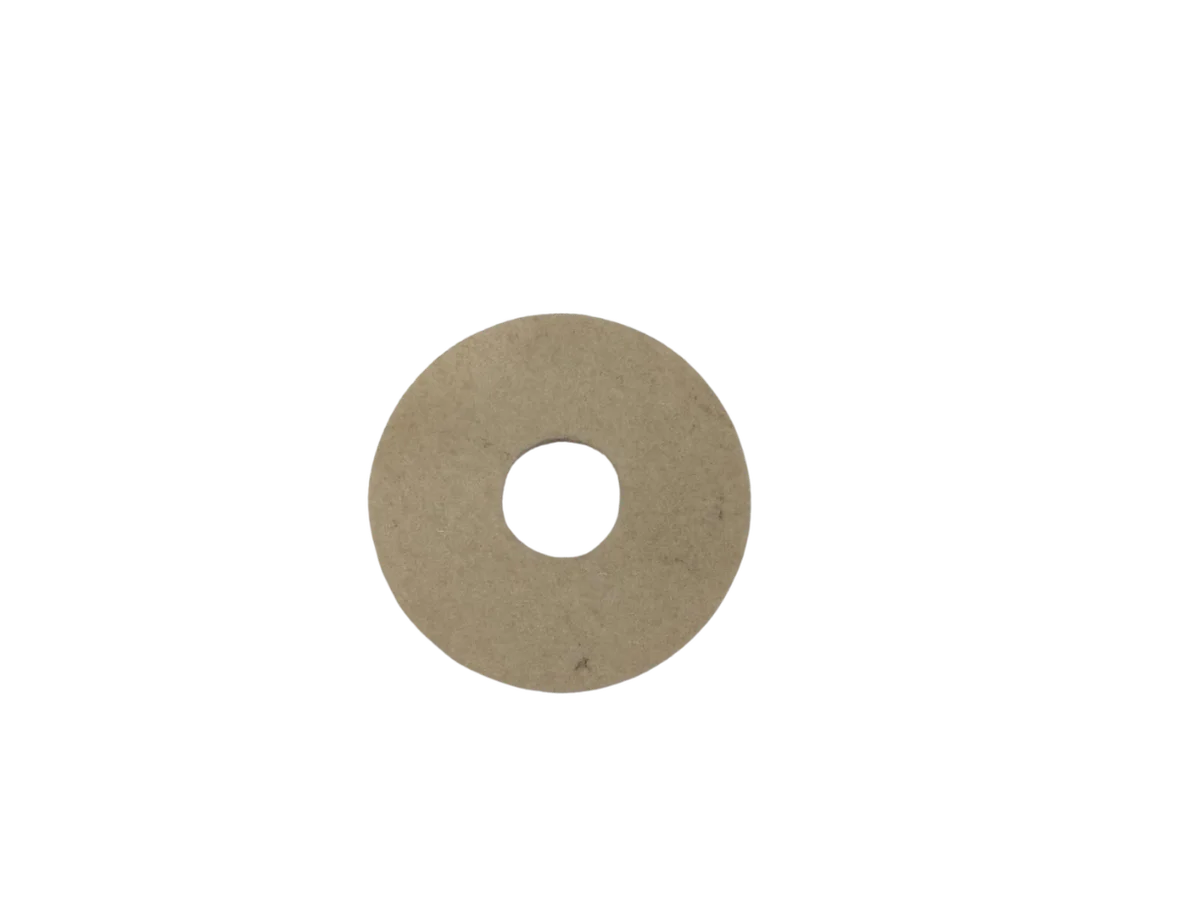 Felt Disc for Creel view 1