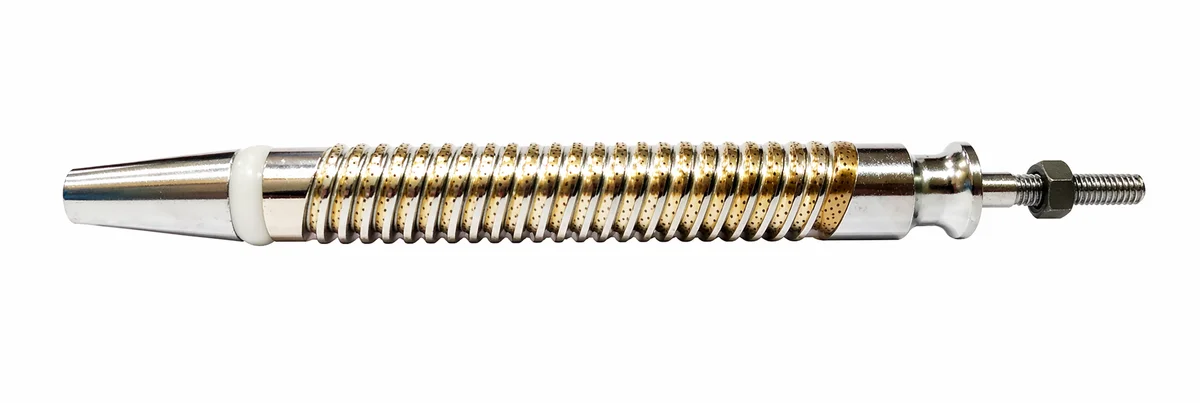 Vamatex 2x24 Ring Temple Stud Casting Body "AKIO" Brand