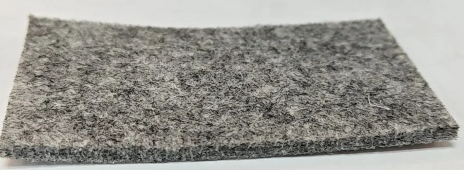 Felt Press Rollar J1205-00010-0A Width 2" view 2