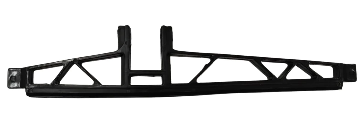 Black Glass Fiber Base view 2