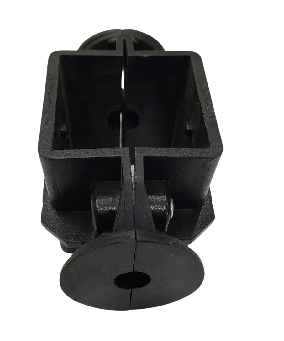 Bobbin Pin Holder 7 Dgree,Tex No.93-602 Glass Fiber view 2
