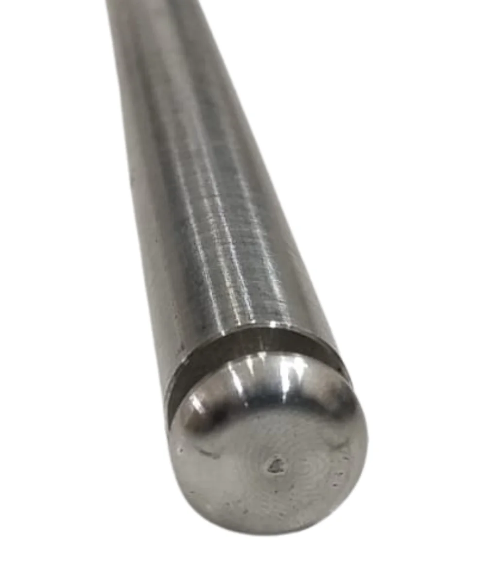 Bobbin Pin ( Shaft - SS ) view 2