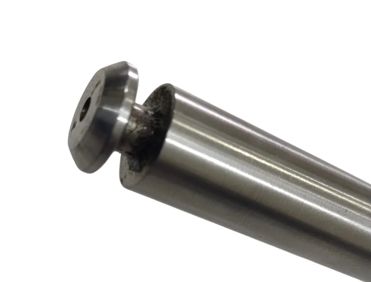 Bobbin Pin for Texmer Creel (S.S) view 4