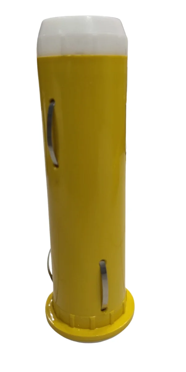 Bobbin Holder for Loom Creel Od-71.3mm P.No.RP-IY-HOLDER-1687 view 2