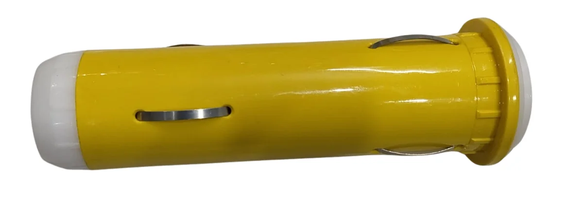 Bobbin Holder for Loom Creel Od-71.3mm P.No.RP-IY-HOLDER-1687 view 4