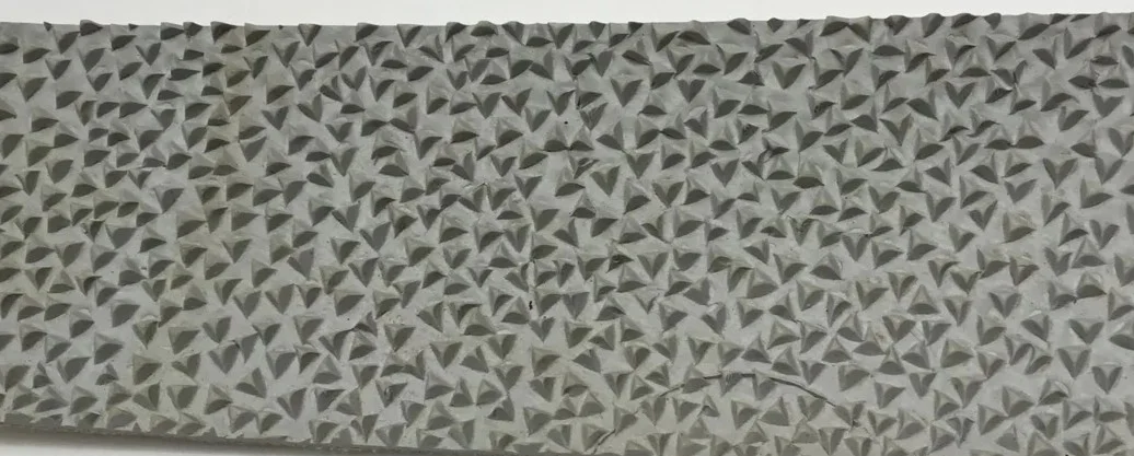 Syn. Fillet, 50mm Wide, Grey Roungh Emery SC-SEGR