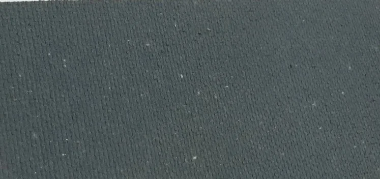Rubber Fillet, 50mm Wide, Plain Rough,Grey, RDS-PGT