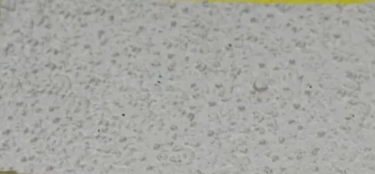 Syn. Fillet 50mm White Medium Rough Emery SC-SEWP20 view 2