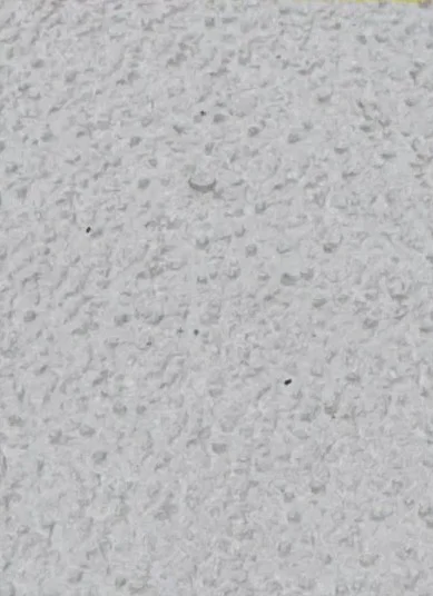 Syn. Fillet 50mm White Medium Rough Emery SC-SEWP20 view 1