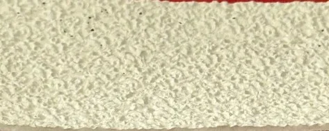 Syn. Fillet 50mm White Medium Rough Emery SC-SEWP20