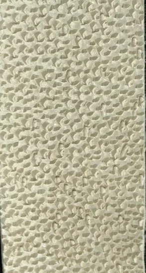 Syn. Fillet 50mm Medium Rough White Emery SC-SEWMRP