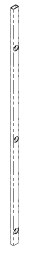 BBIT-40/16-A/U-4_42.625 IN P.No.1002755