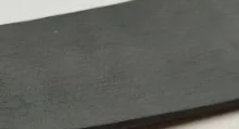 Syn. Fillet, Grey Plain 50mm Width SC-SPLA