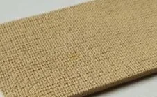Syn. Rubber Fillet Emery Rough Type,Grey Colour 100mm Wide SC-SEGT