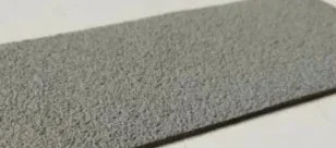 Syn. Fillet 50mm Width Grey Colour,Plain Type SC-SKS-3