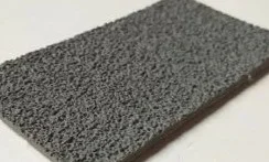 Syn. Emery 50mm Thin Grey SC-SEL