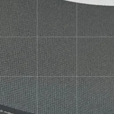 Syn. Fillet 50mm Self Grip Grey Emery SC-920 view 3