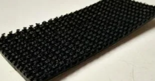 Rubber Fillet 50mm Width x 4.2mm Thk SC-RTBL