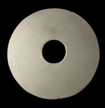 Steel Disc ( Washer ) For Creel