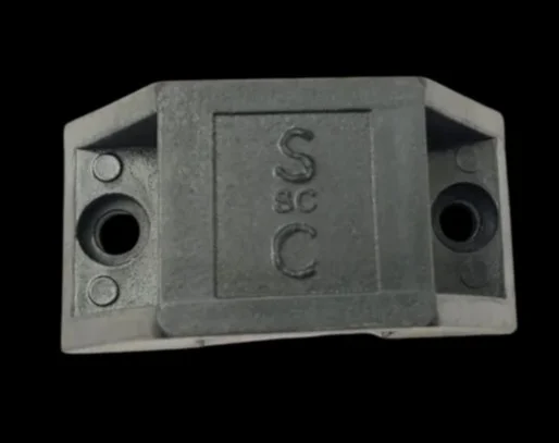 Holder For Square Tube Thread Guide For Creel