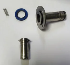 Elca Valve Armature Set For Picanol omni plus 800 view 1
