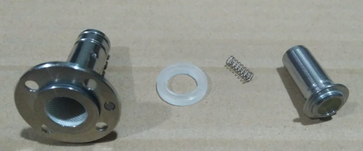 Elca Valve Armature Set For Picanol omni plus 800 view 2