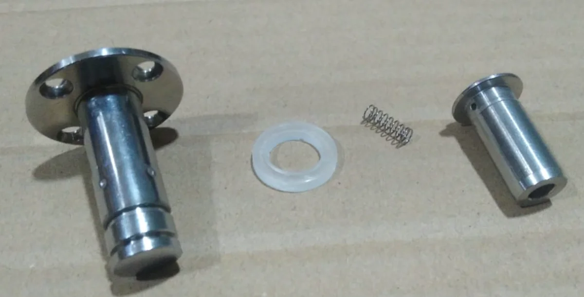 Elca Valve Armature Set For Picanol omni plus 800 view 3