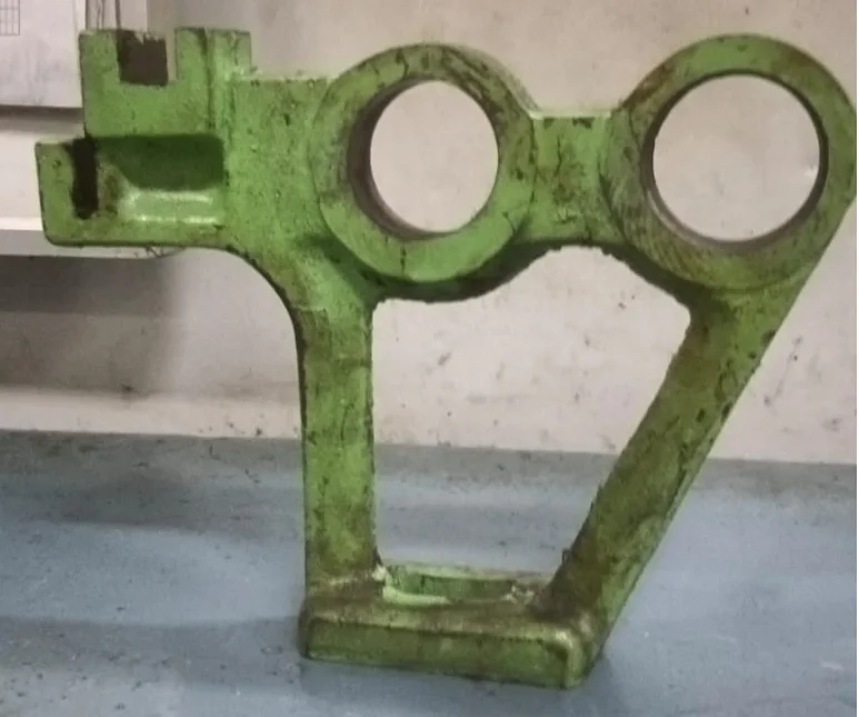 Roller Stand TN-4519 FC200 view 1