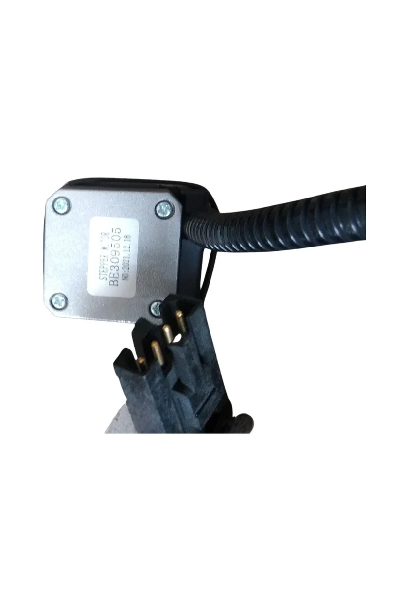 Stepper Motor For Picanol Omni Plus 800 BE 309505 view 1