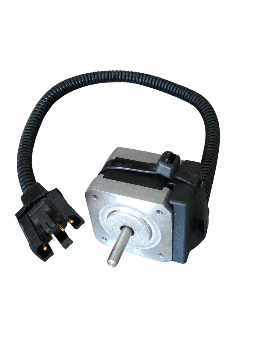 Stepper Motor For Picanol Omni Plus 800 BE 309505 view 2