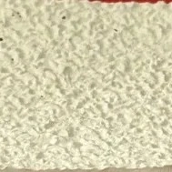 Syn. Fillet 50mm White Medium Rough Emery SC-SEWP20