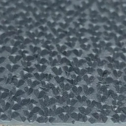Rubber Fillet 38 mm Medium Grey Emery SC-MEG
