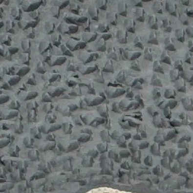 Syn. Fillet 50mm Dark Grey Medium Rough Emery SC-SEGMRP